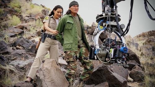 Show Me More Season 1 Episode 8 - Inside Dark Winds Season 1