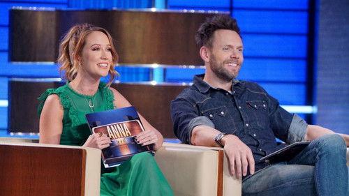 To Tell the Truth Season 4 Episode 3 - Anna Camp, Joel McHale, Ron Funches, Kristie Alley