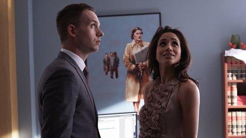 undefined Season 3 Episode 10 - Stay
