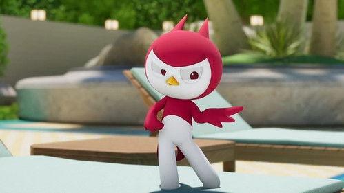 Miniforce Season 10 Episode 17 - Episode 17