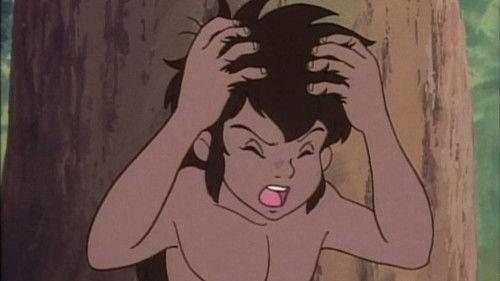 The Jungle Book: The Adventures of Mowgli Season 1 Episode 13 - The Hero's Return