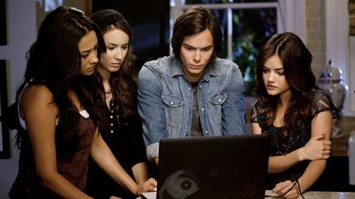 undefined Season 2 Episode 15 - A Hot Piece of 'A'