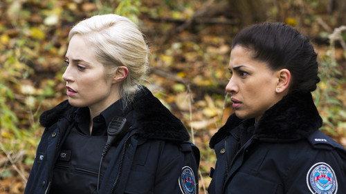 Rookie Blue Season 4 Episode 7 - Friday the 13th