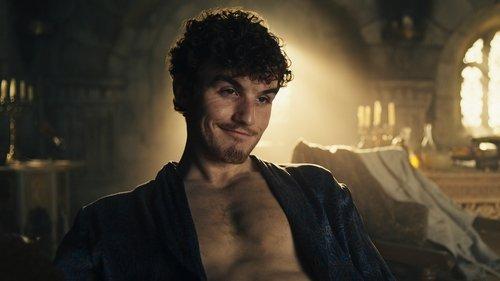 undefined Season 3 Episode 2 - A Question of Crimson