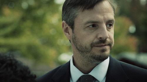 Real Detective Season 2 Episode 1 - Blood Brothers