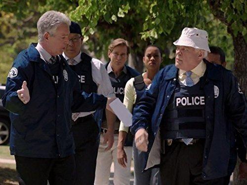 Major Crimes Season 5 Episode 5 - Cashed Out