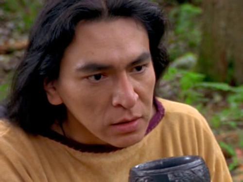 Highlander: The Series Season 4 Episode 13 - Something Wicked (1)