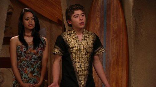 Pair of Kings Season 2 Episode 3 - Good King Hunting