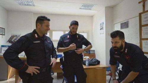 Avamposti – Dispacci dal confine Season 1 Episode 4 - Episode 4