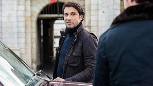 undefined Season 3 Episode 5 - Murder on L'ile de Re