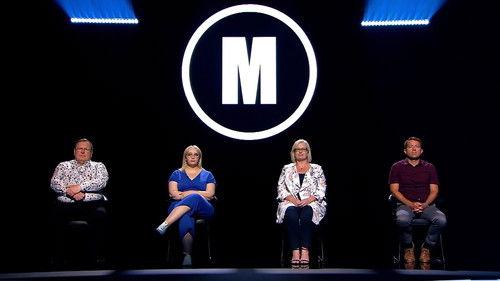 Mastermind Season 49 Episode 5 - Episode 5