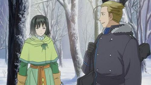 Allison & Lillia Season 1 Episode 5 - Secluded Forest