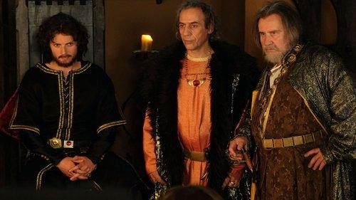 The Crown of the Kings Season 1 Episode 10 - Episode 10