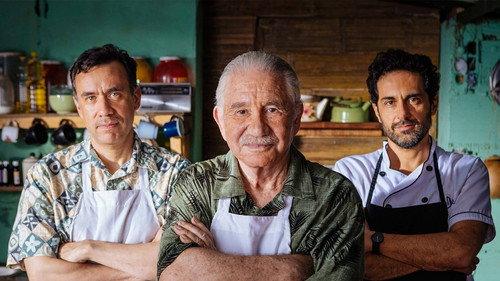 Documentary Now! Season 2 Episode 2 - Juan Likes Rice & Chicken