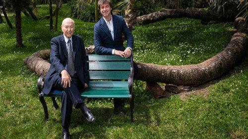 Ulisse - The Pleasure of Discovery Season 21 Episode 5 - A Wonderful Planet - The Future To Save
