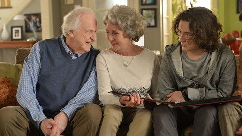 The Parents Season 7 Episode 2 - Episode 2