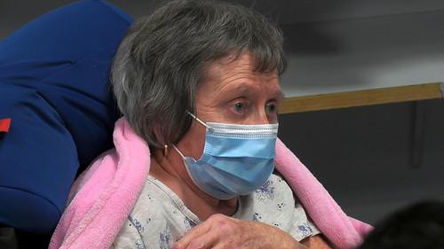 24 Hours in A&E Season 26 Episode 8 - Where there's a will...