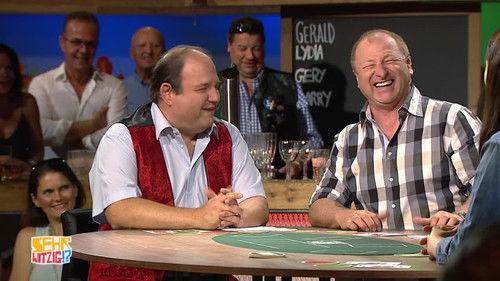 Sehr witzig?! – Der Witze-Stammtisch Season 2 Episode 8 - Episode 8