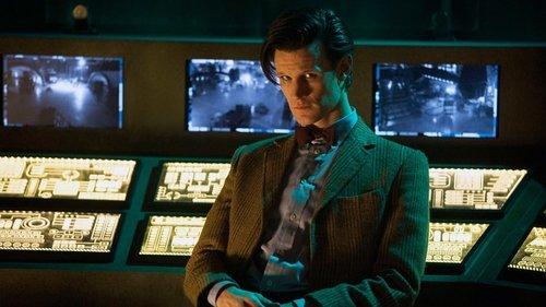 undefined Season 6 Episode 7 - A Good Man Goes to War (1)