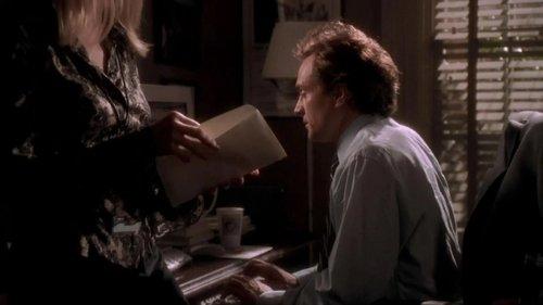 The West Wing Season 4 Episode 14 - Inauguration (1)