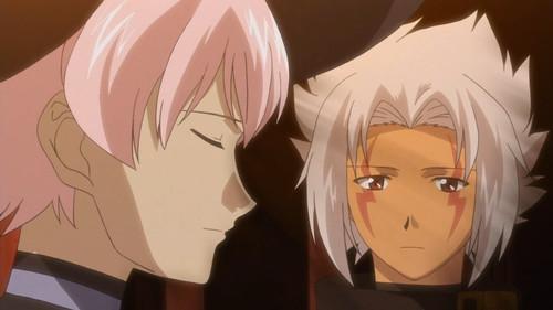 .hack Season 3 Episode 12 - Breakup