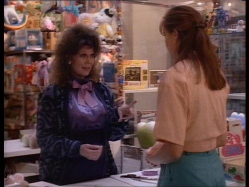 undefined Season 2 Episode 4 - The After Hours / Lost and Found / The World Next Door