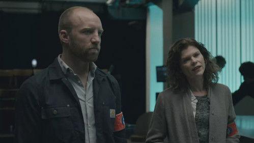 Vermist Season 7 Episode 1 - Eline