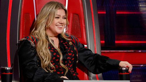 The Voice Season 23 Episode 15 - The Playoffs (2)