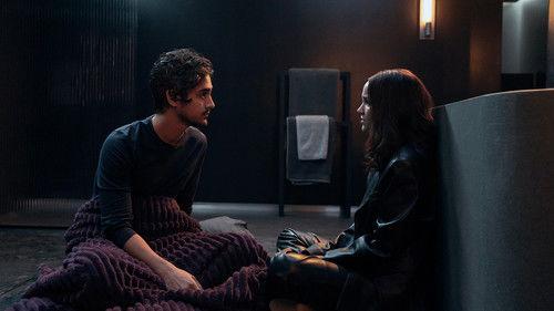 56 Days Season 1 Episode 7 - Chapter 7