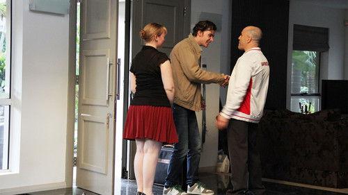 Deadly Women Season 9 Episode 7 - Two to Kill