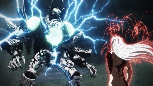 BASTARD‼ -Heavy Metal, Dark Fantasy- Season 1 Episode 22 - Conclusion