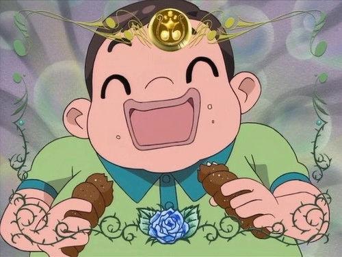 Magical DoReMi Season 2 Episode 24 - Fried Bread Power is Scary!