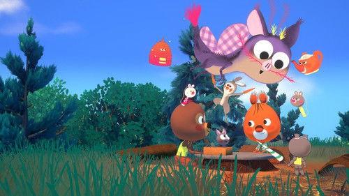 Edmond and Lucy Season 1 Episode 21 - Episode 21