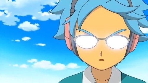 Inazuma Eleven Season 1 Episode 49 - Ride the Beat! Rhythm Soccer!!