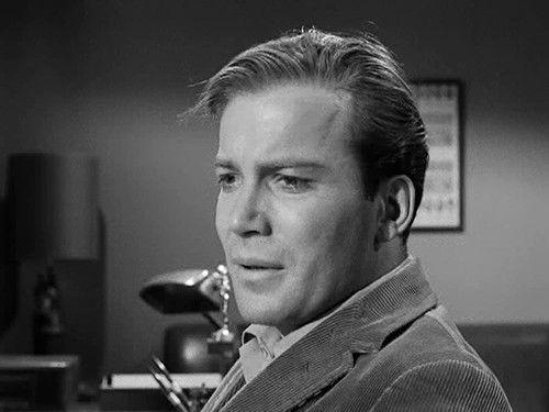 The Fugitive Season 3 Episode 12 - Stranger in the Mirror