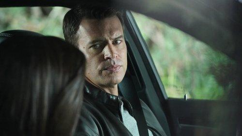 Scandal Season 7 Episode 8 - Robin