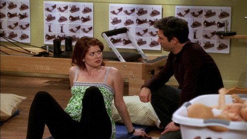 undefined Season 8 Episode 21 - Partners 'n' Crime