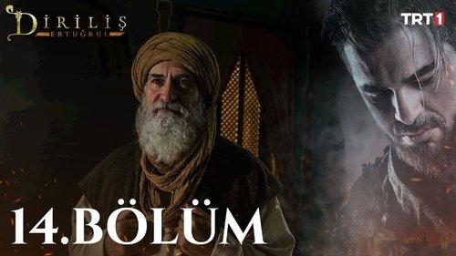Resurrection: Ertugrul Season 1 Episode 14 - Episode 14
