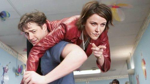 Scrubs Season 1 Episode 23 - My Hero