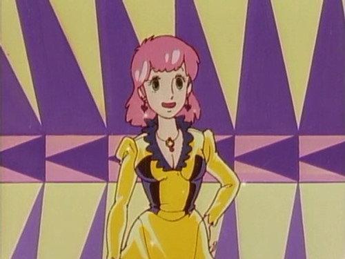 Magical Princess Minky Momo Season 1 Episode 19 - Mechanized Fenarinarsa