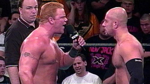 ECW Hardcore TV Season 7 Episode 16 - ECW Hardcore TV - Apr. 17, 1999