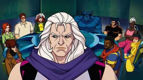 undefined Season 1 Episode 2 - Mutant Liberation Begins
