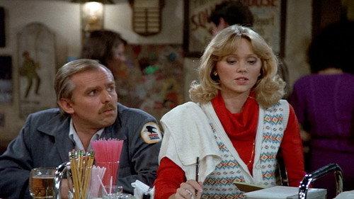 Cheers Season 2 Episode 14 - No Help Wanted