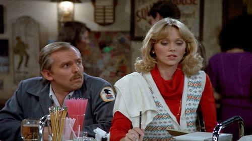 Cheers Season 2 Episode 14 - No Help Wanted