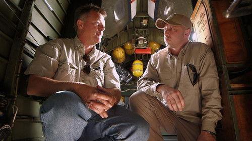 WWII Air Crash Detectives Season 1 Episode 6 - Sikorski's Last Flight