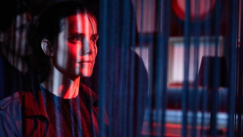 Press Season 1 Episode 4 - Magic