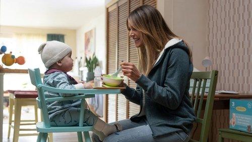 High Potential Season 1 Episode 1 - Pilot