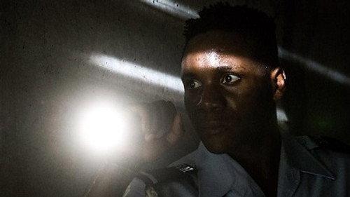 Death in Paradise Season 8 Episode 6 - Beyond the Shining Sea (2)