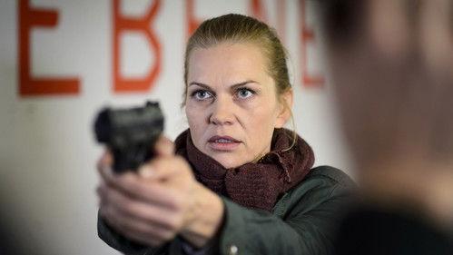 undefined Season 1 Episode 5 - Imminent Danger