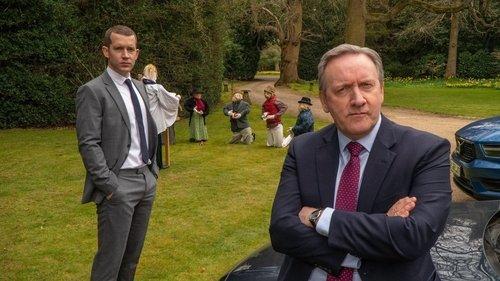 Midsomer Murders Season 22 Episode 4 - The Scarecrow Murders